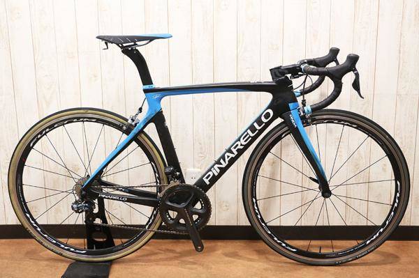 PINARELLO（ピナレロ）｜GAN S ULTEGRA Di2｜美品｜買取金額 312,000円