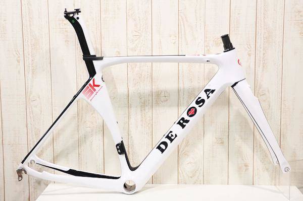 DE ROSA（デローザ）｜SK Pininfarina｜超美品｜買取金額 168,000円