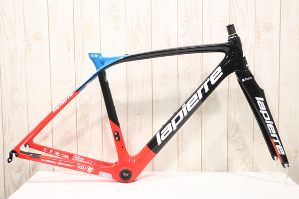 Lapierre（ラピエール）｜XELIUS SL ULTIMATE FDJ｜極上品｜買取金額 172,000円