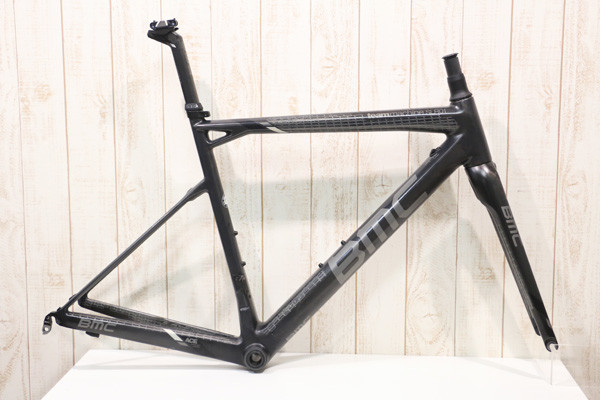 BMC（ビーエムシー）｜teammachine SLR01｜美品｜買取金額 165,000円