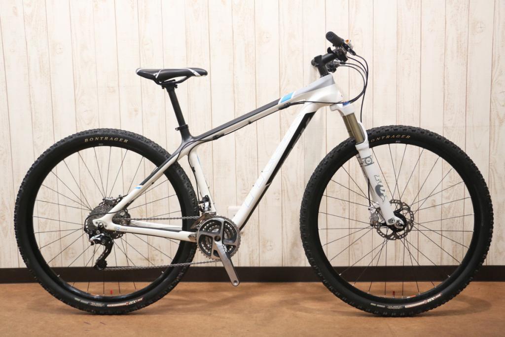 TREK（トレック）｜SUPERFLY Garyfisher collection 29er｜美品｜買取金額 148,000円