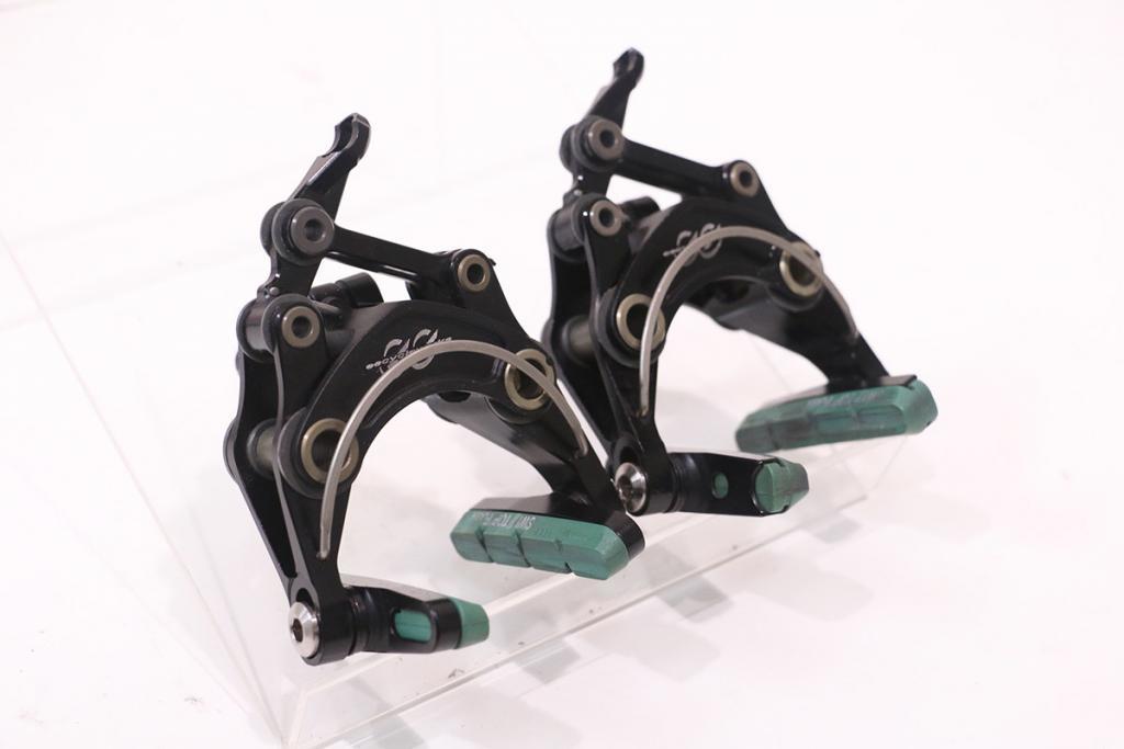 ee CYCLEWORKS（イーイーサイクルワークス）｜ee BRAKE set｜超美品｜買取金額 32,000円