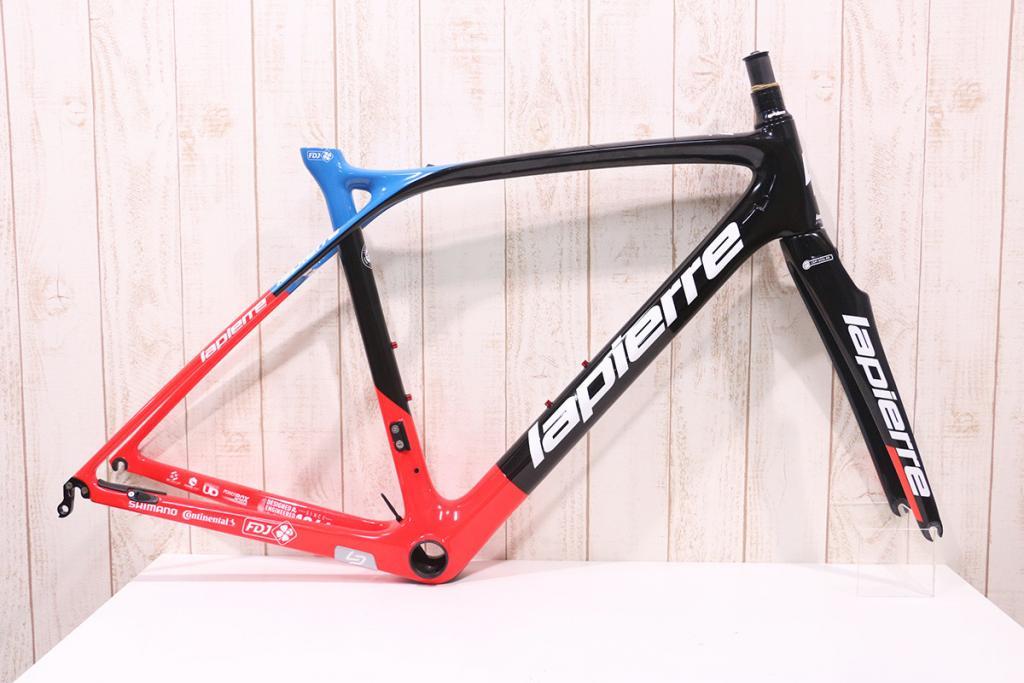 Lapierre（ラピエール）｜XELIUS SL ULTIMATE FDJ｜超美品｜買取金額 165,000円