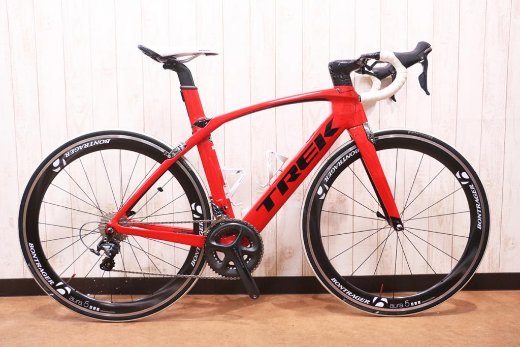 TREK（トレック）｜Madone 9.2｜美品｜買取金額 350,000円