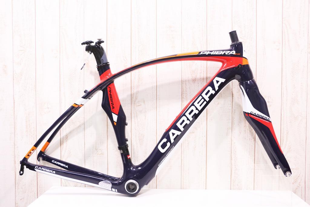 CARRERA（カレラ）｜PHIBRA EVO REPSOL｜超美品｜買取金額 131,000円