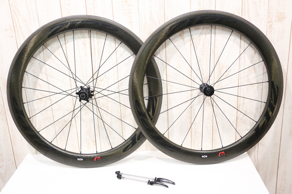 ZIPP（ジップ）｜404 firecrest CL｜超美品｜買取金額 128,000円