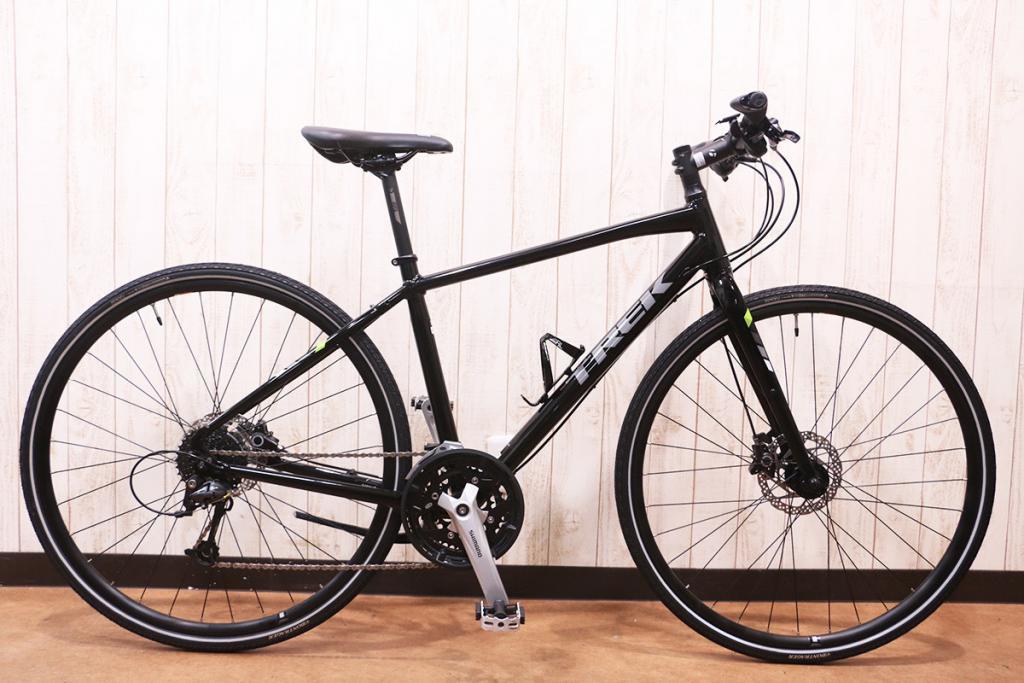 TREK（トレック）｜ALLANT 7.4 DISC｜超美品｜買取金額 33,000円