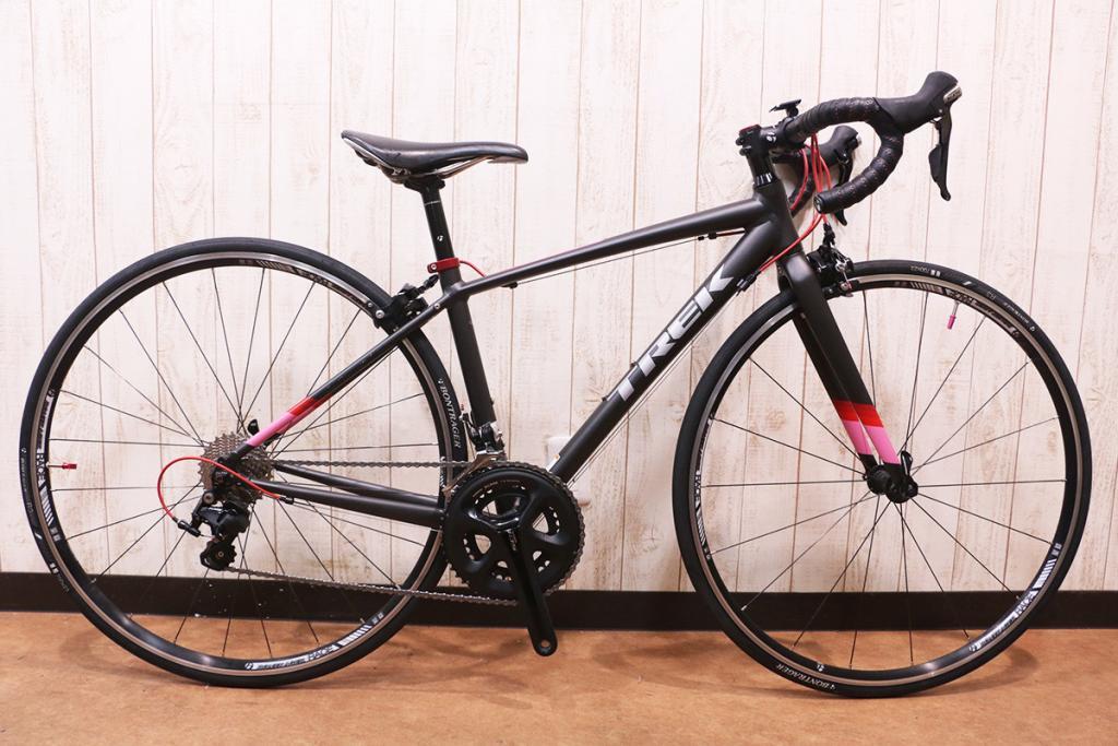 TREK（トレック）｜LEXA 3 105 11速カスタム｜美品｜買取金額 61,000円