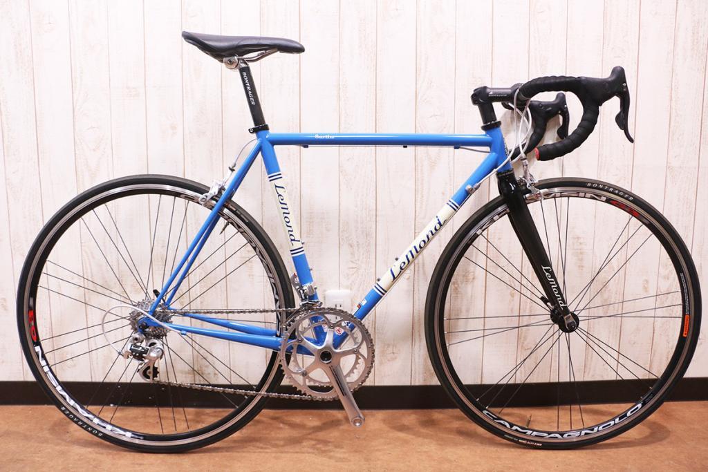 Lemond（レモン）｜Sarthe CENTAUR カスタム｜極上品｜買取金額 125,000円