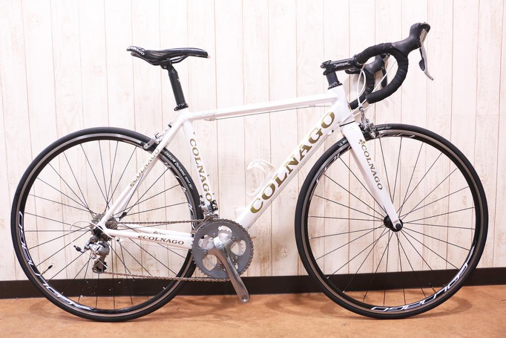 COLNAGO（コルナゴ）｜MOVE TIAGRA｜美品｜買取金額 42,000円