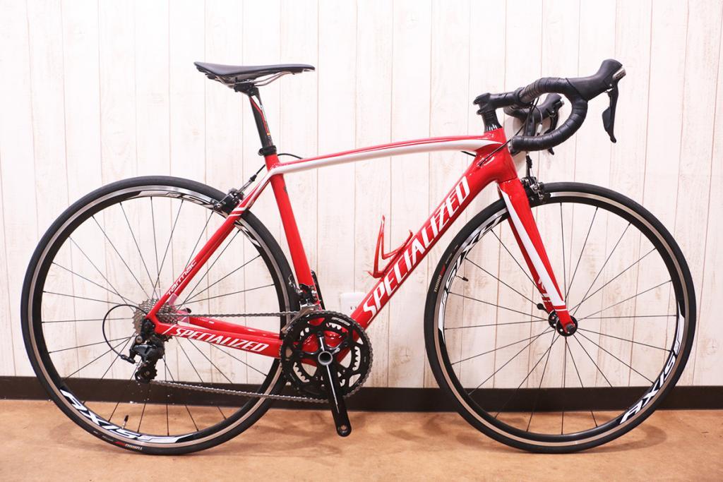 SPECIALIZED（スペシャライズド）｜Tarmac Sport 105｜美品｜買取金額 82,000円