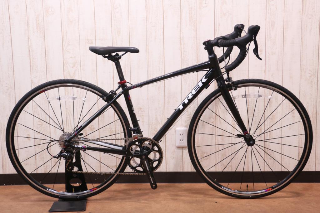 TREK（トレック）｜LEXA S SORA｜未走行車｜買取金額 37,000円