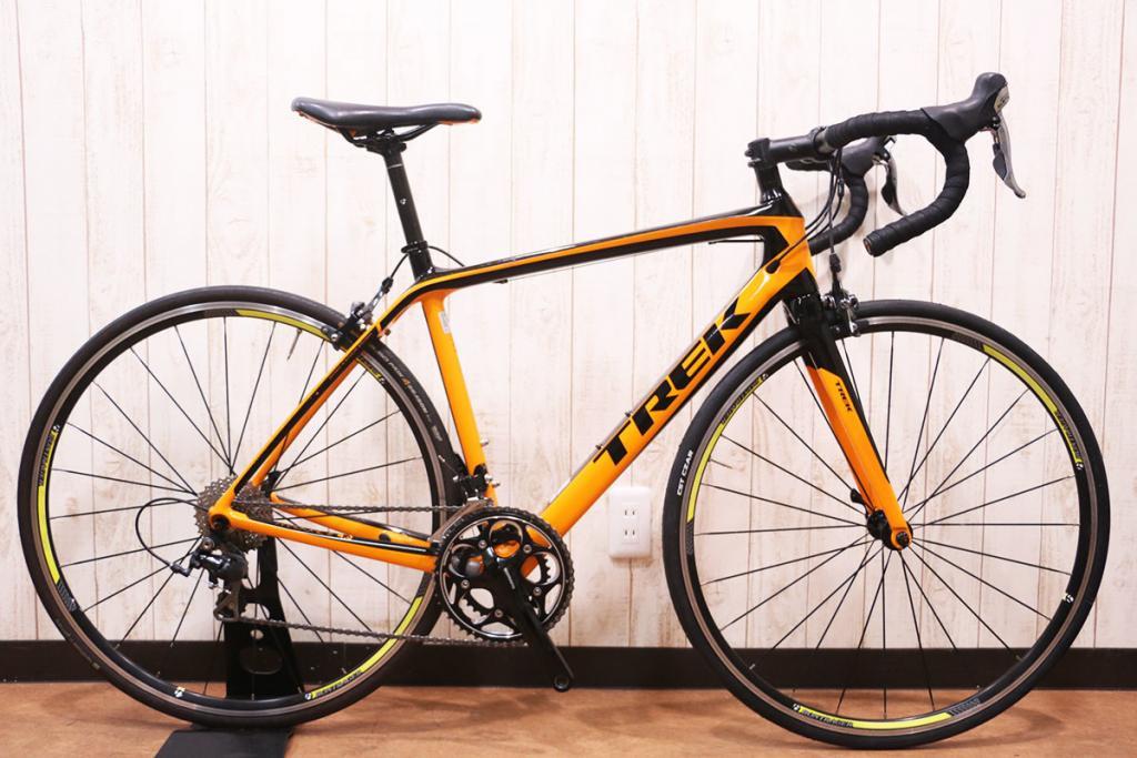 TREK（トレック）｜Madone 4.3｜良品｜買取金額 61,000円