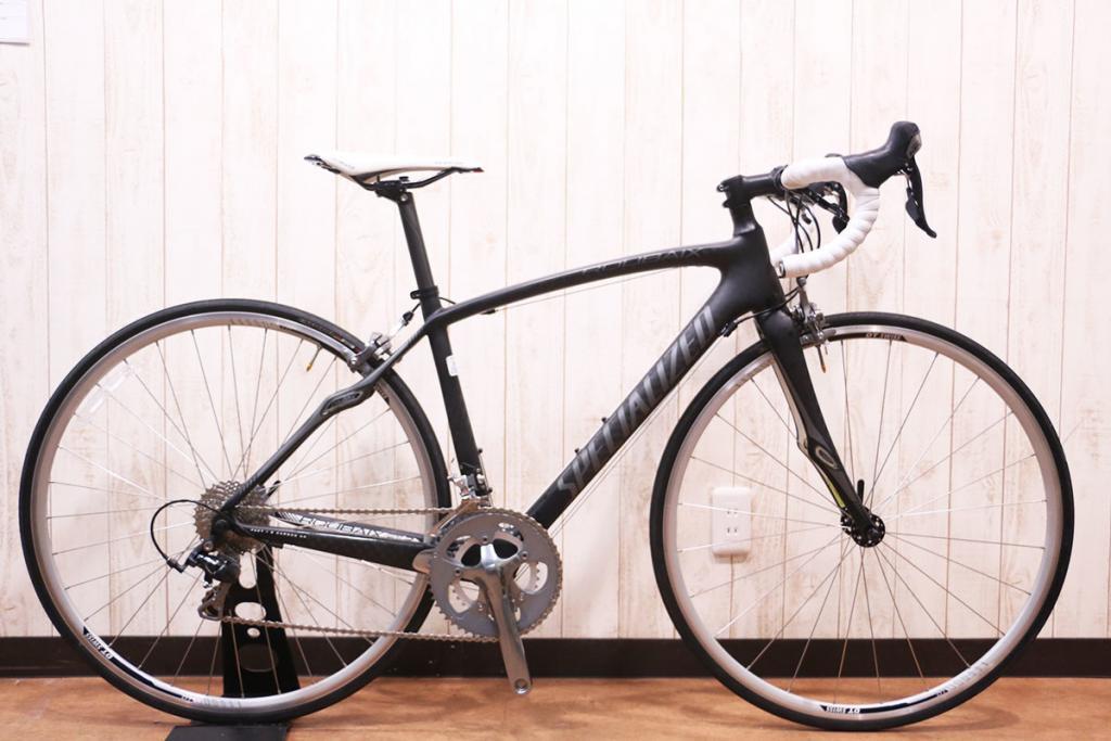 SPECIALIZED（スペシャライズド）｜Roubaix SL2 105/TIAGRA｜良品｜買取金額 62,000円