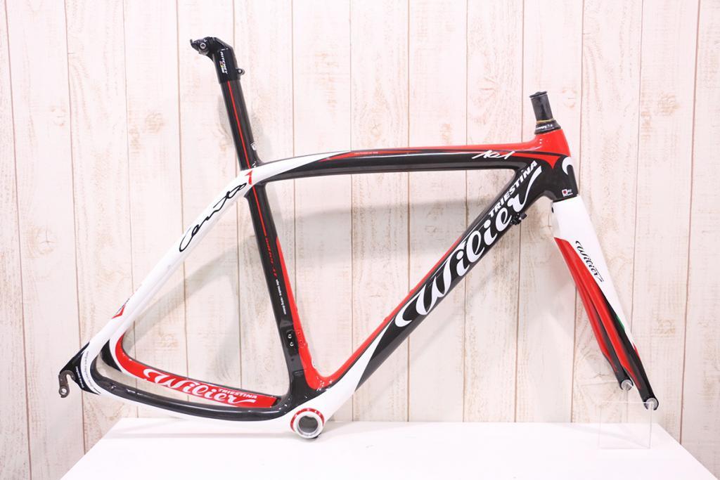 Wilier（ウィリエール）｜Cento1｜良品｜買取金額 69,000円