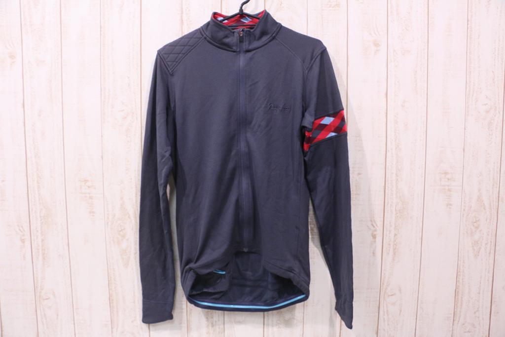 Rapha（ラファ）｜CROSS Jersey｜美品｜買取金額 5,900円