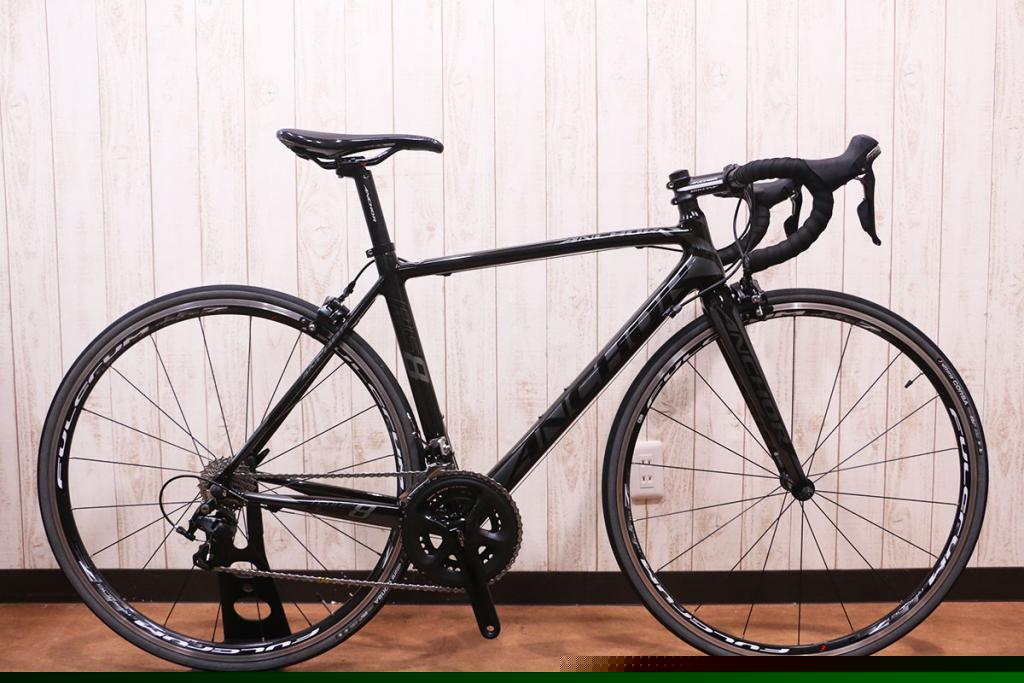 ANCHOR（アンカー）｜RS8 EPSE 105｜超美品｜買取金額 88,000円