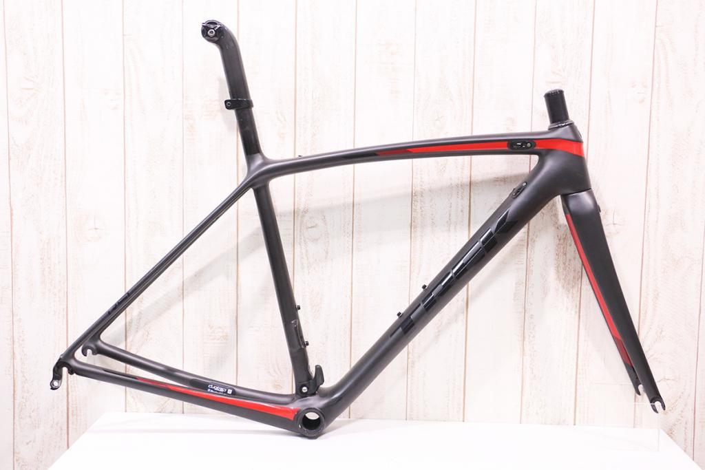 TREK（トレック）｜Emonda SLR10 H1 Fit｜超美品｜買取金額 168,000円