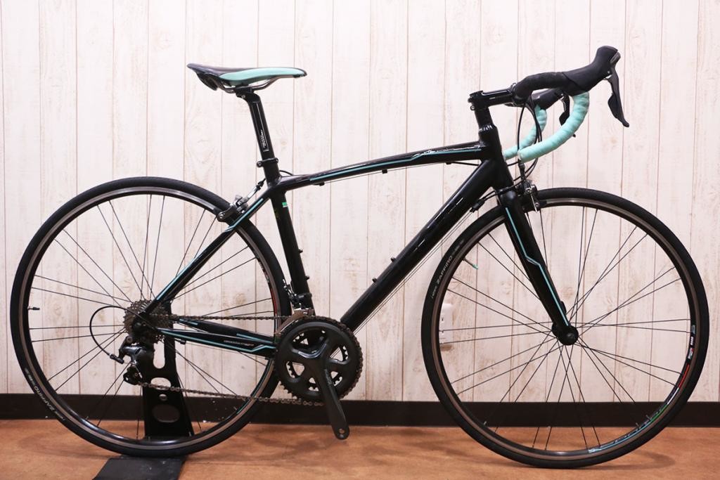 Bianchi（ビアンキ）｜ViaNirone7 PRO TIAGRA｜良品｜買取金額 41,000円