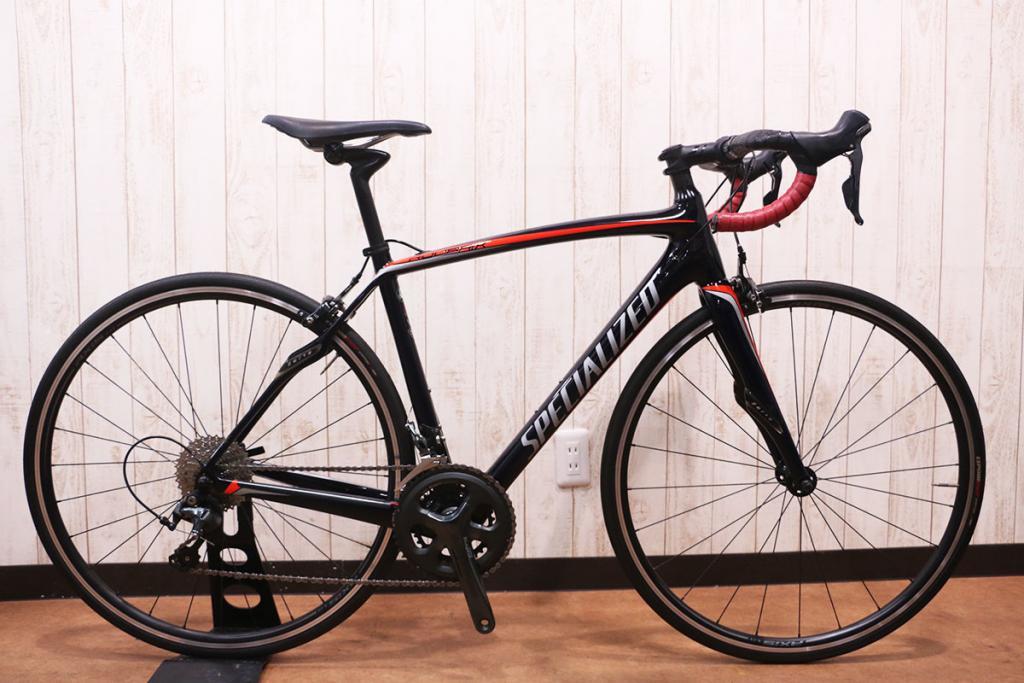 SPECIALIZED（スペシャライズド）｜Roubaix SL4｜美品｜買取金額 79,000円