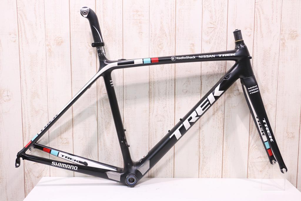 TREK（トレック）｜Madone6.9 SSL OCLV700｜良品｜買取金額 88,000円