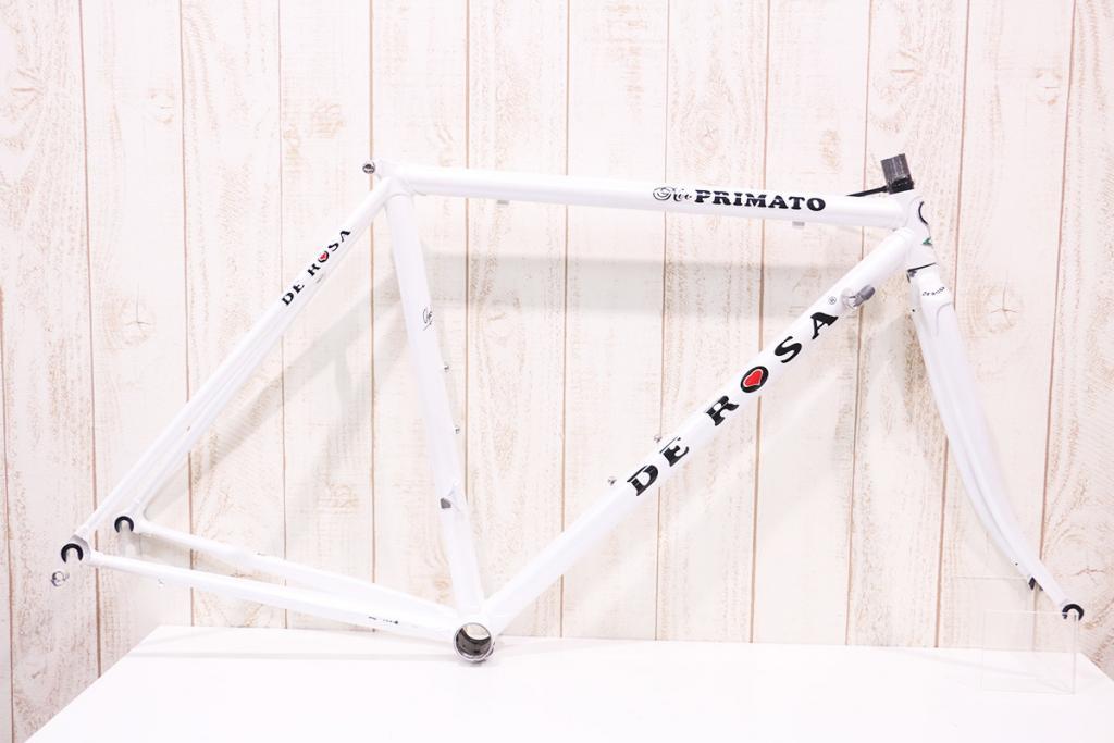 DE ROSA（デローザ）｜NeoPrimato｜超美品｜買取金額 96,000円