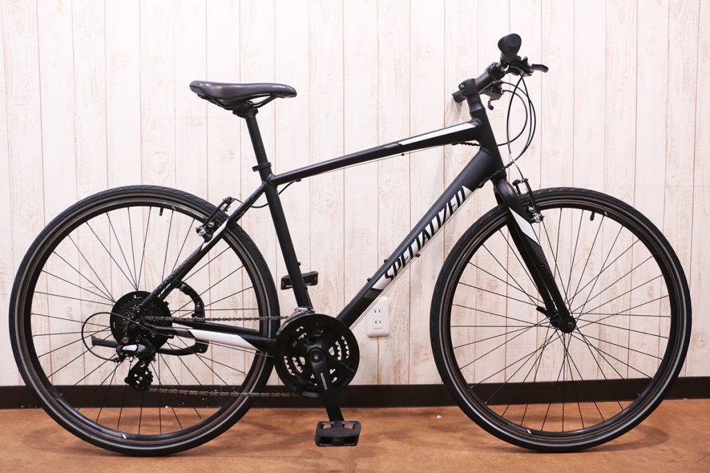 SPECIALIZED（スペシャライズド）｜sirrus｜良品｜買取金額 24,000円