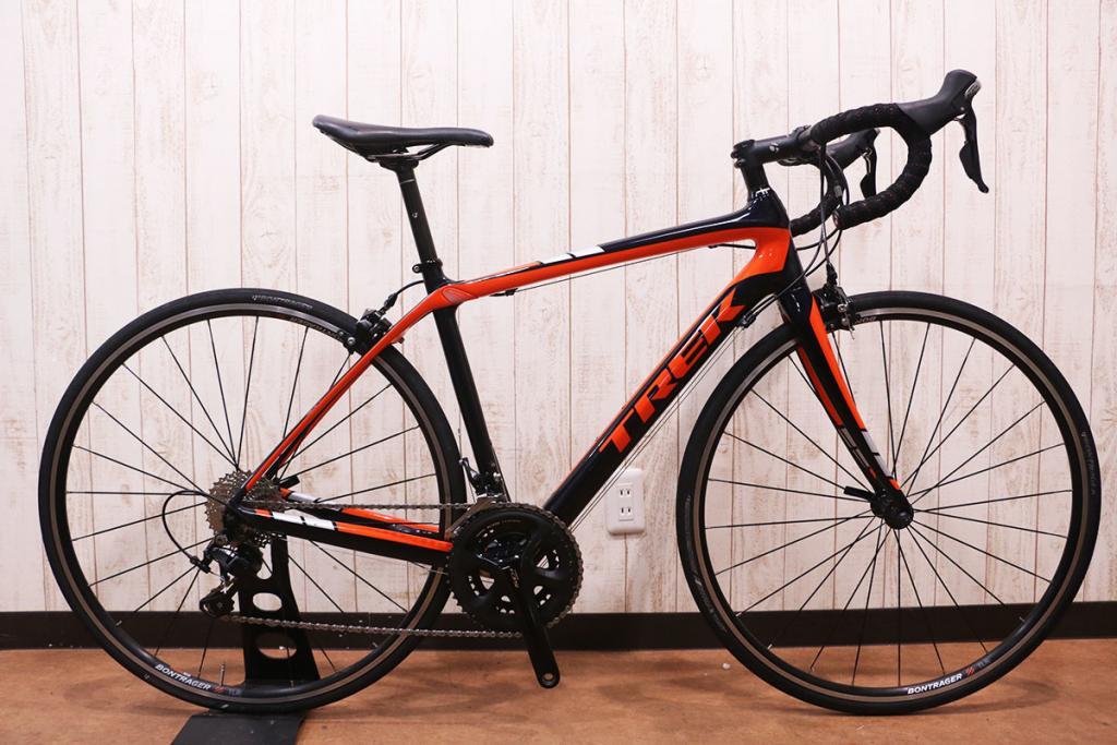 TREK（トレック）｜Domane S5 105｜良品｜買取金額 98,000円