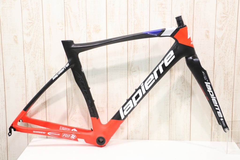 LAPIERRE（ラピエール）｜AIRCODE SL ULTIMATE｜良品｜買取金額 118,000円