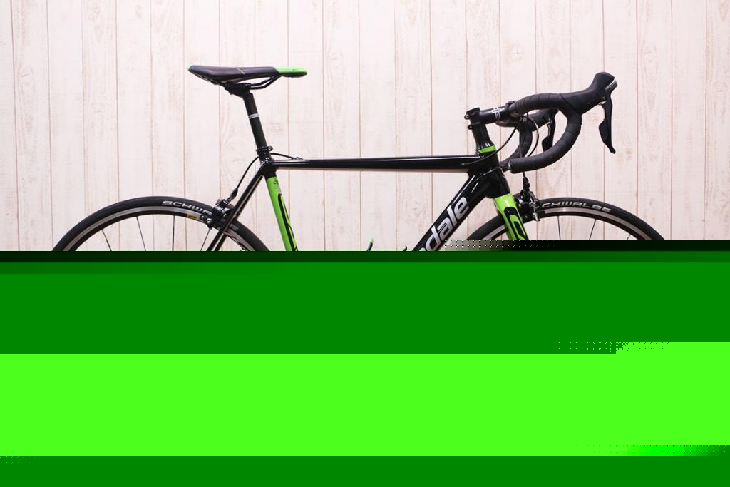 cannondale（キャノンデール）｜CAAD12 105｜超美品｜買取金額 98,000円