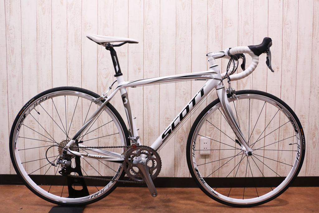 SCOTT（スコット）｜SPEEDSTER S20 105｜未走行車｜買取金額 62,000円