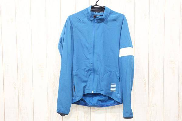 Rapha（ラファ）｜PROTEAM Jacket｜美品｜買取金額 11,000円