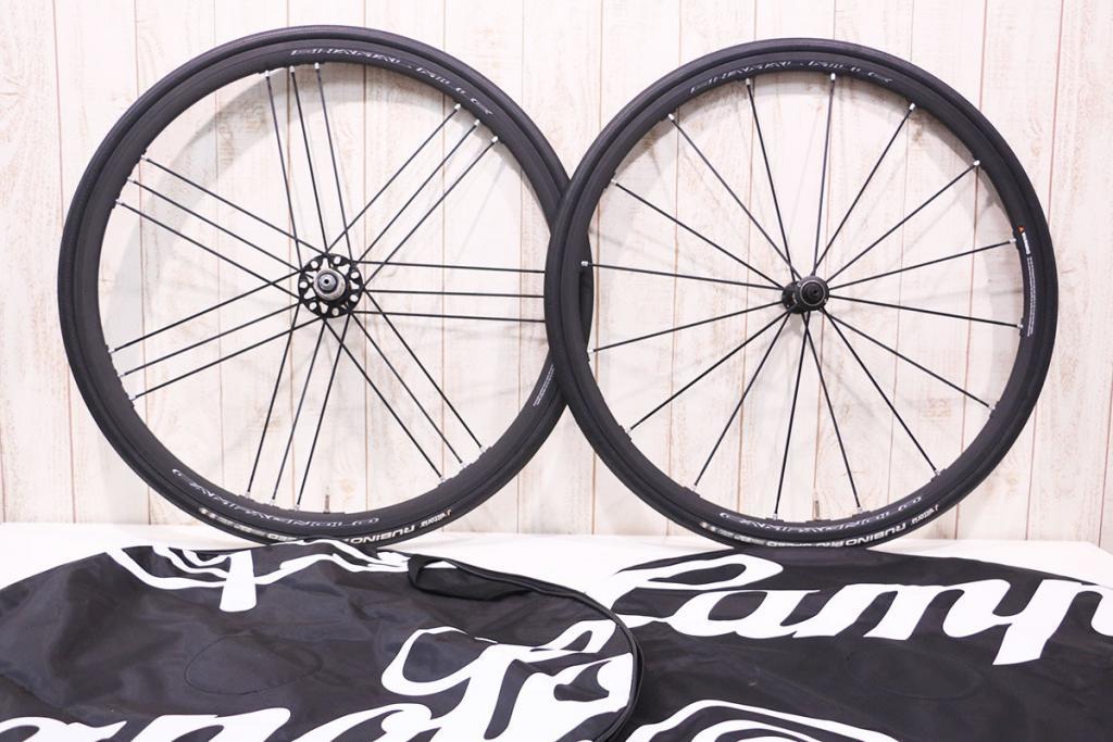 Campagnolo（カンパニョーロ）｜SHAMAL MILLE C15｜美品｜買取金額 82,000円