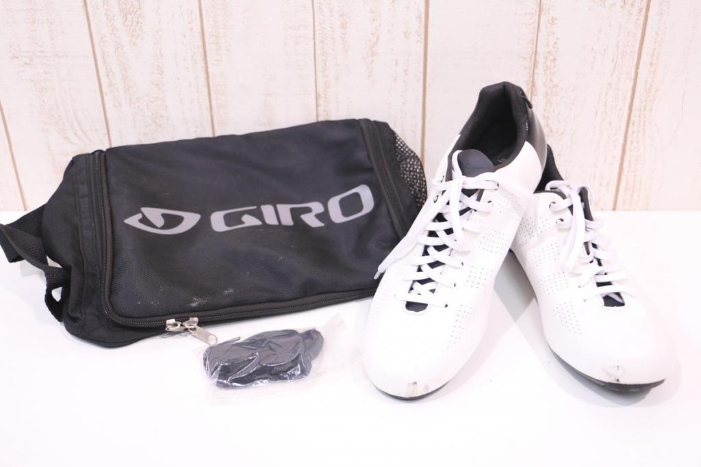 GIRO（ジロ）｜Empire ACC｜美品｜買取金額 13,000円