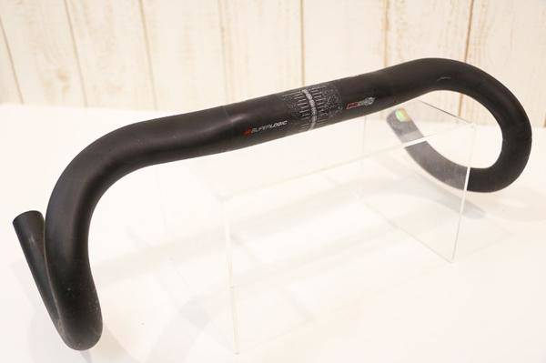 RITCHEY（リッチー）｜SUPERLOGIC EVO CURVE｜超美品｜買取金額 14,000円