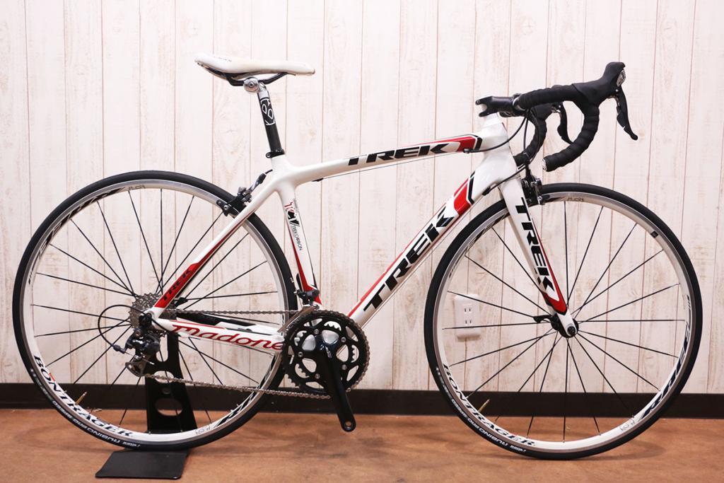 TREK（トレック）｜Madone4.7 105｜良品｜買取金額 71,000円