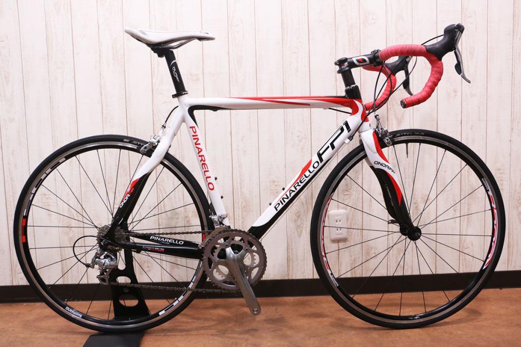 PINARELLO（ピナレロ）｜FP1 TIAGRA｜並品｜買取金額 51,000円