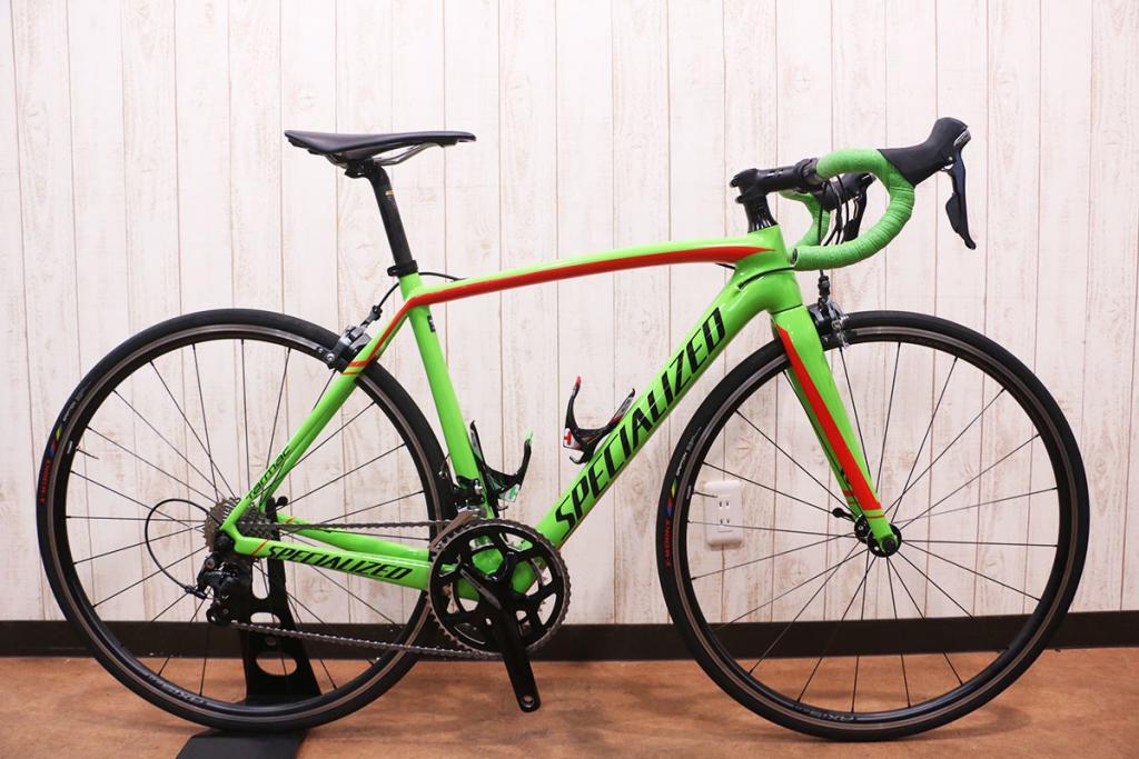 SPECIALIZED（スペシャライズド）｜Tarmac SPORT 105｜美品｜買取金額 76,000円