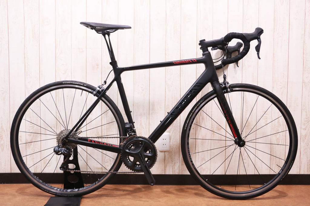 CANYON（キャニオン）｜ENDURACE CF 9.0 ULTEGRA Di2｜美品｜買取金額 150,000円