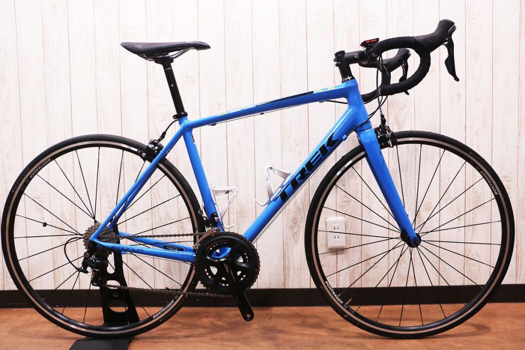 TREK（トレック）｜Emonda ALR5｜並品｜買取金額 49,000円