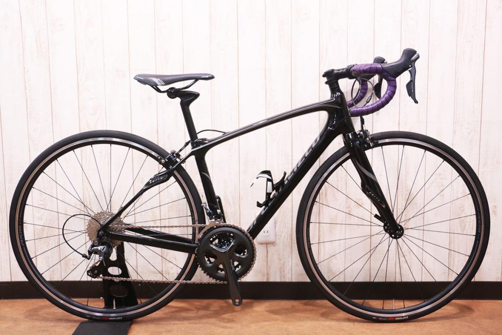 SPECIALIZED（スペシャライズド）｜RUBY TIAGRA｜極上品｜買取金額 78,000円