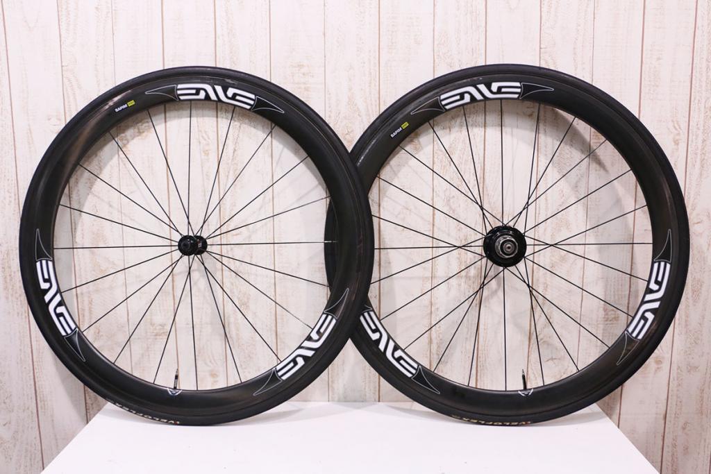 ENVE（エンヴィ）｜AmericanClassicハブ 手組みチューブラー｜良品｜買取金額 85,000円