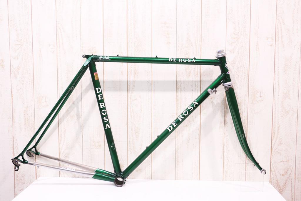 DE ROSA （デローザ）｜コロンバスSLX｜ビンテージ｜買取金額 72,000円