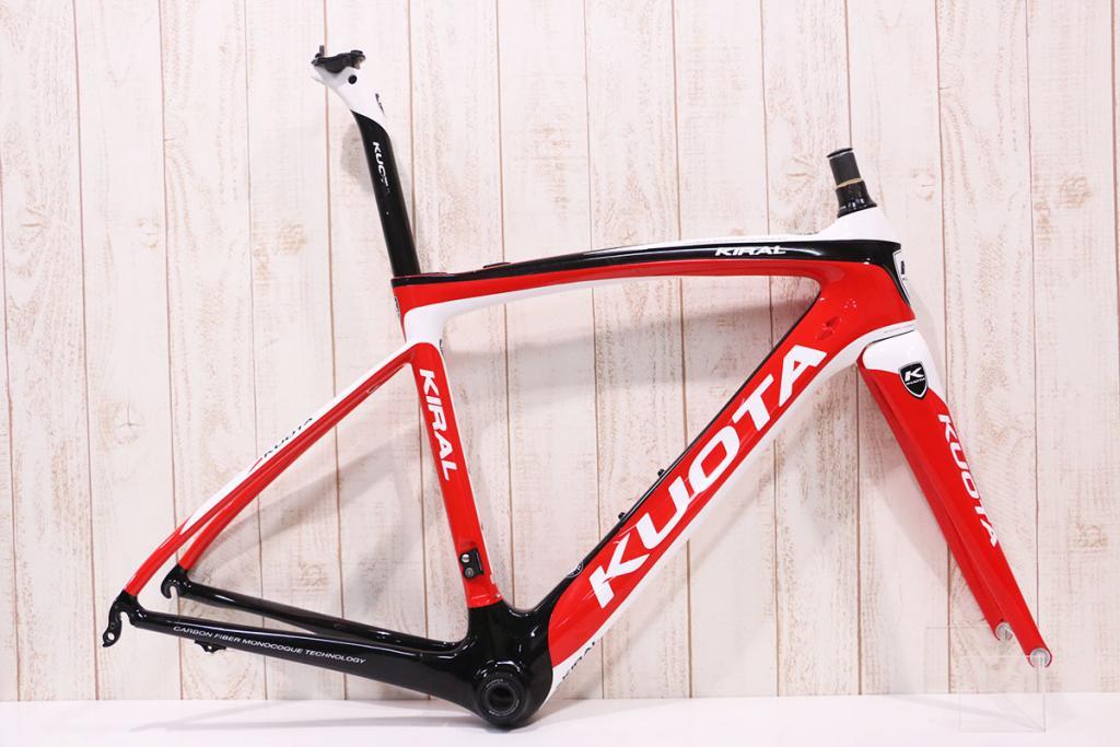 KUOTA（クォータ）｜KIRAL｜超美品｜買取金額 114,000円