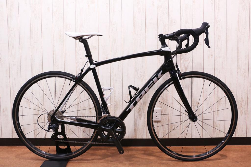 TREK（トレック）｜Domane SL6 ULTEGRA｜超美品｜買取金額 162,000円