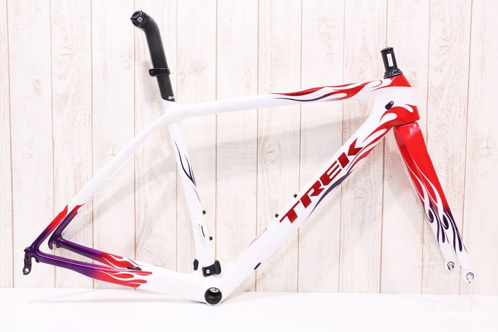 TREK（トレック）｜Madone7 project one｜良品｜買取金額 128,000円