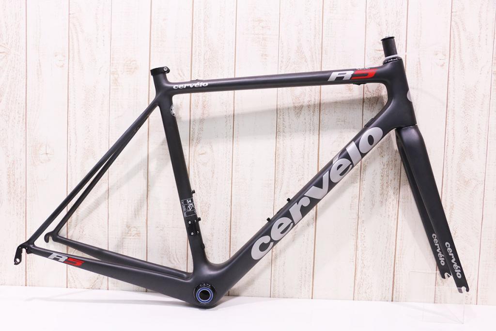 Cervelo（サーヴェロ）｜R5｜超美品｜買取金額 157,000円