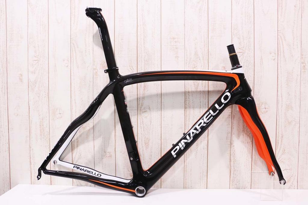 PINARELLO（ピナレロ）｜PRINCE 60HM3K｜美品｜買取金額 124,000円