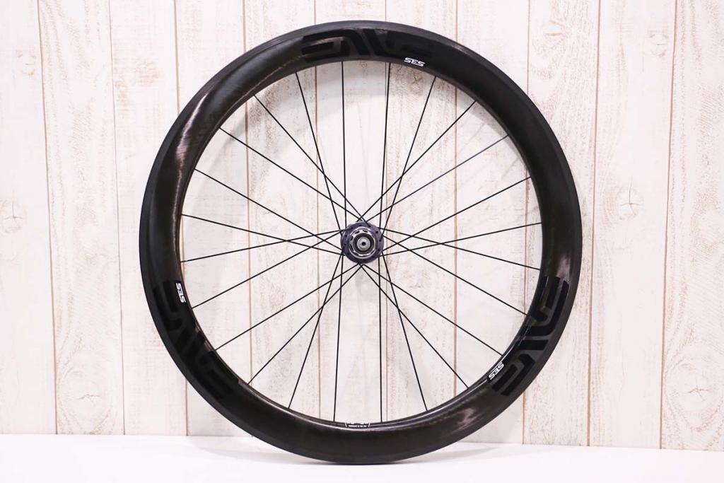 ENVE（エンヴィ）｜SES4 CHRISKING Rのみ｜美品｜買取金額 92,000円