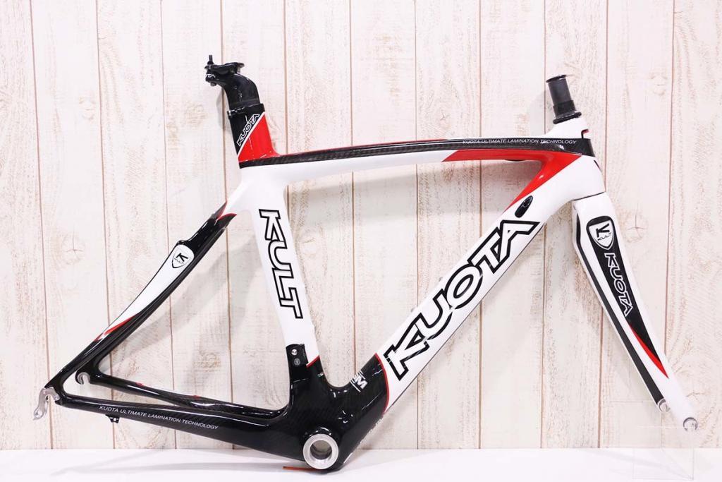 KUOTA（クォータ）｜KULT｜超美品｜買取金額 65,000円